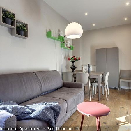 Freedom Apartments By Mamo Florence Extérieur photo