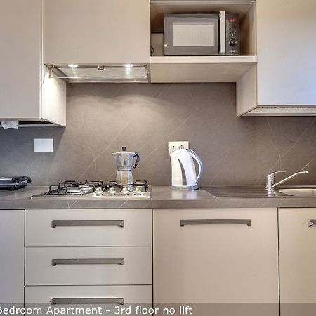 Freedom Apartments By Mamo Florence Extérieur photo