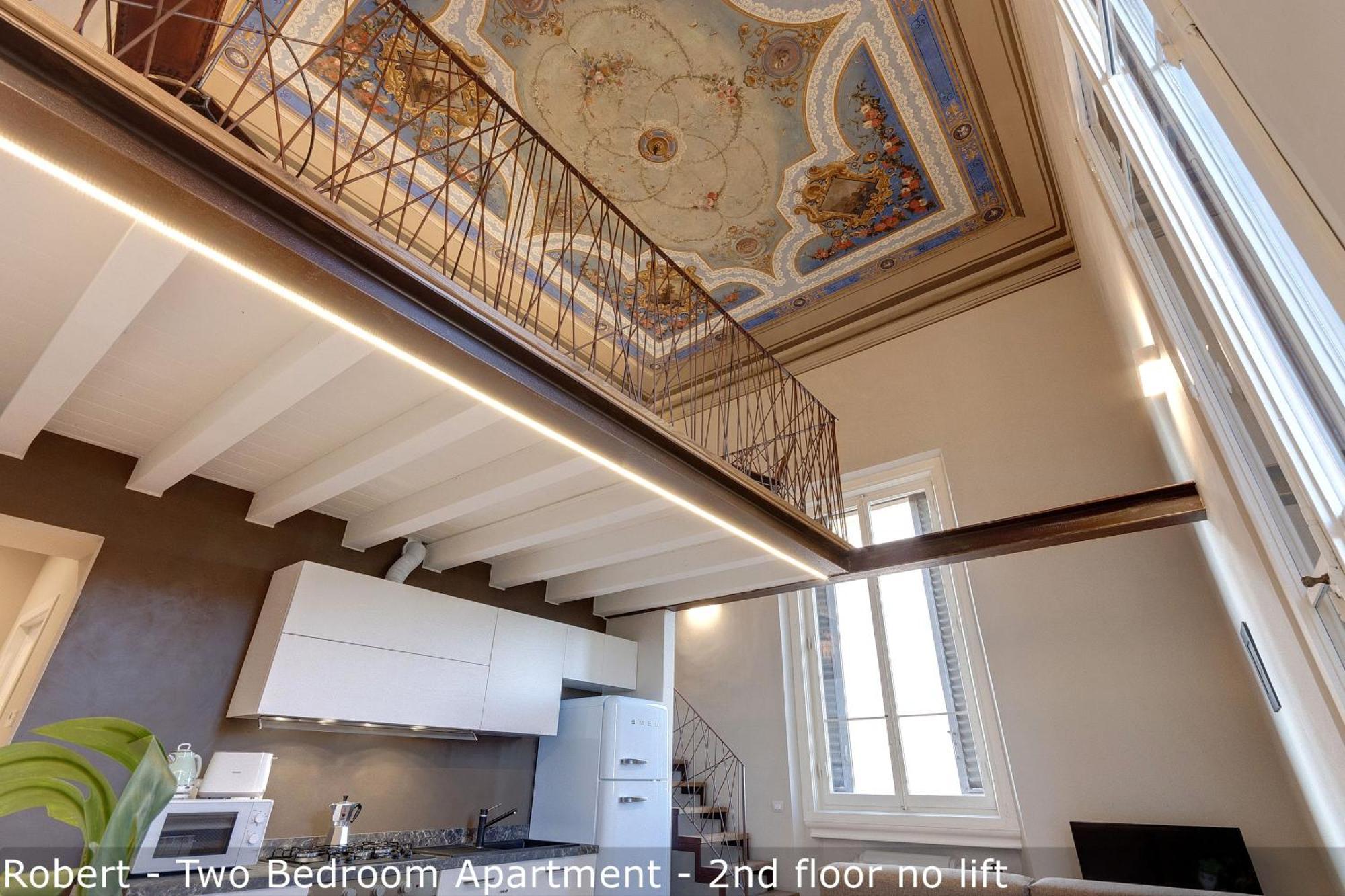 Freedom Apartments By Mamo Florence Extérieur photo
