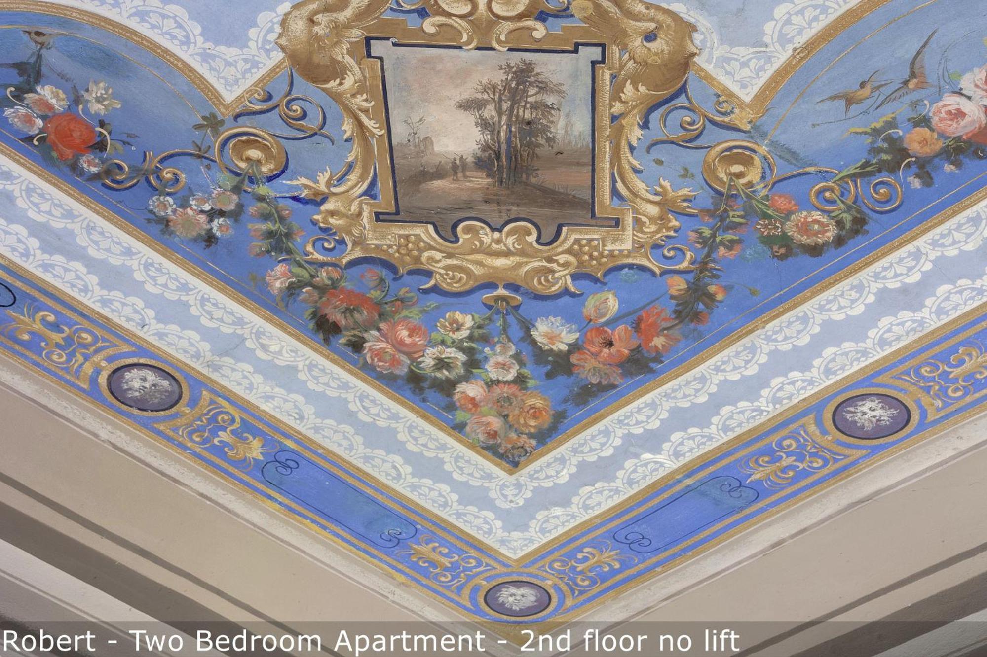 Freedom Apartments By Mamo Florence Extérieur photo