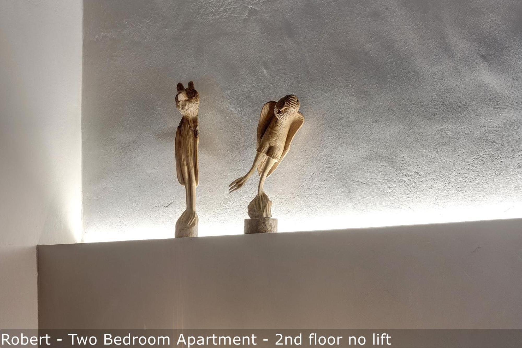 Freedom Apartments By Mamo Florence Extérieur photo