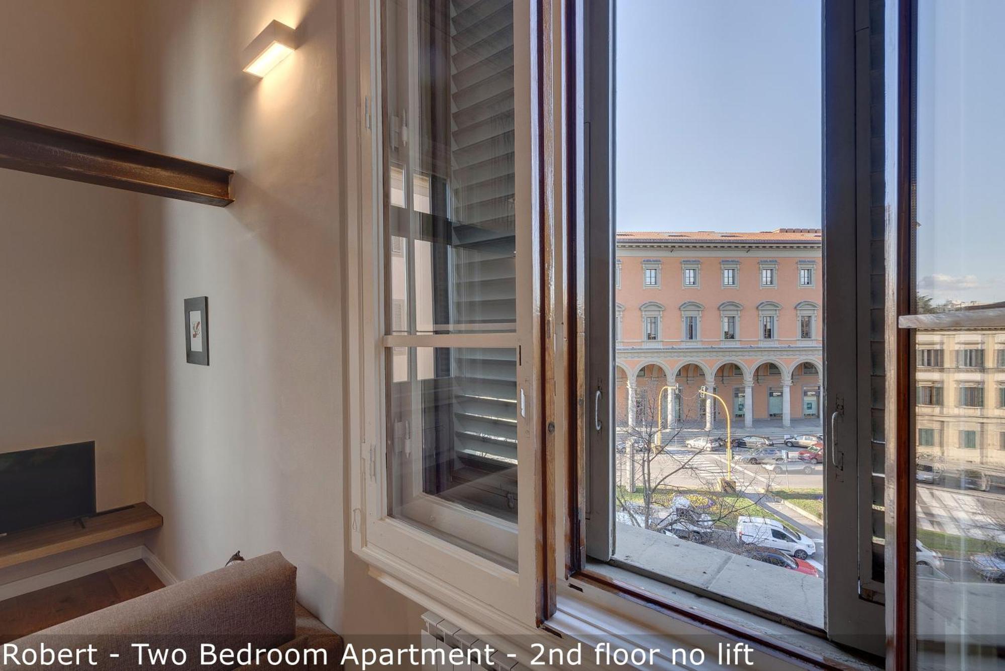 Freedom Apartments By Mamo Florence Extérieur photo
