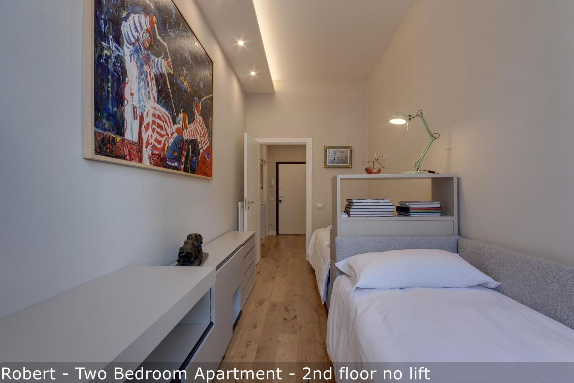 Freedom Apartments By Mamo Florence Extérieur photo