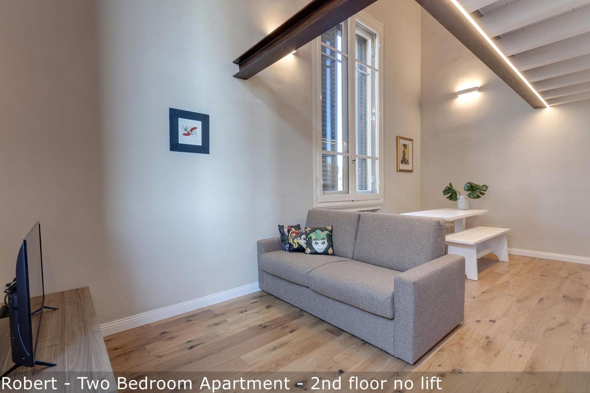 Freedom Apartments By Mamo Florence Extérieur photo