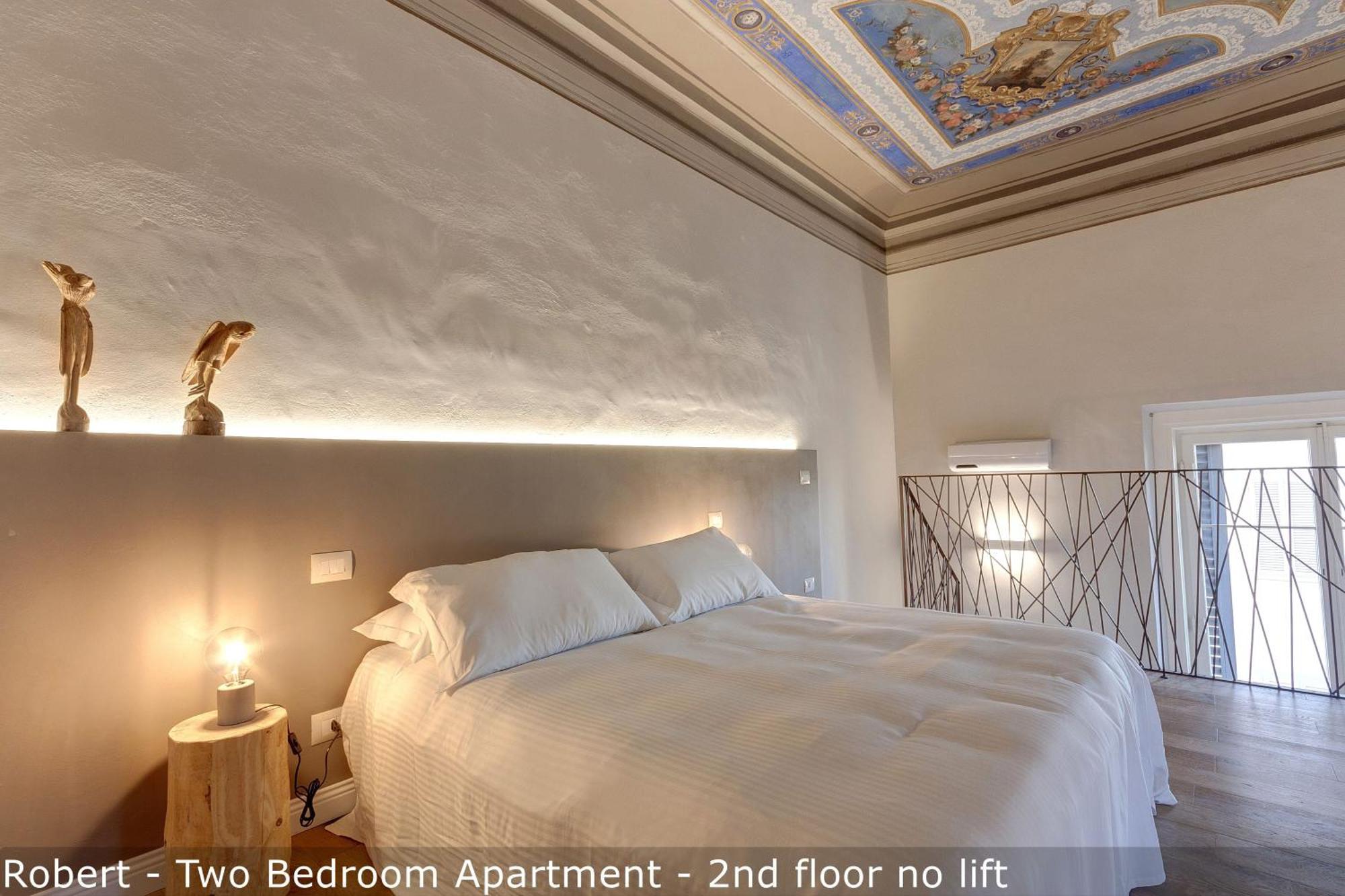 Freedom Apartments By Mamo Florence Extérieur photo