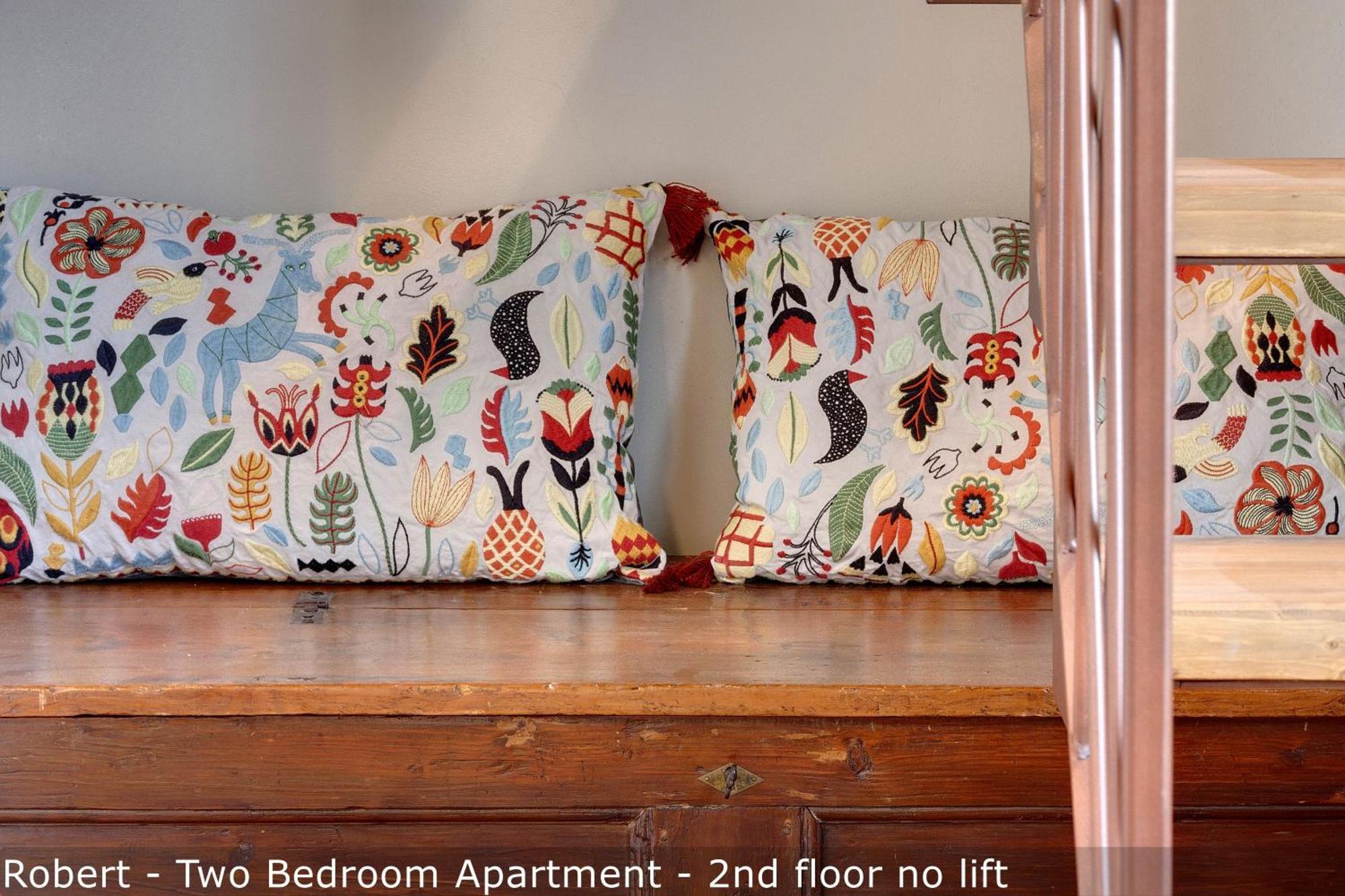 Freedom Apartments By Mamo Florence Extérieur photo