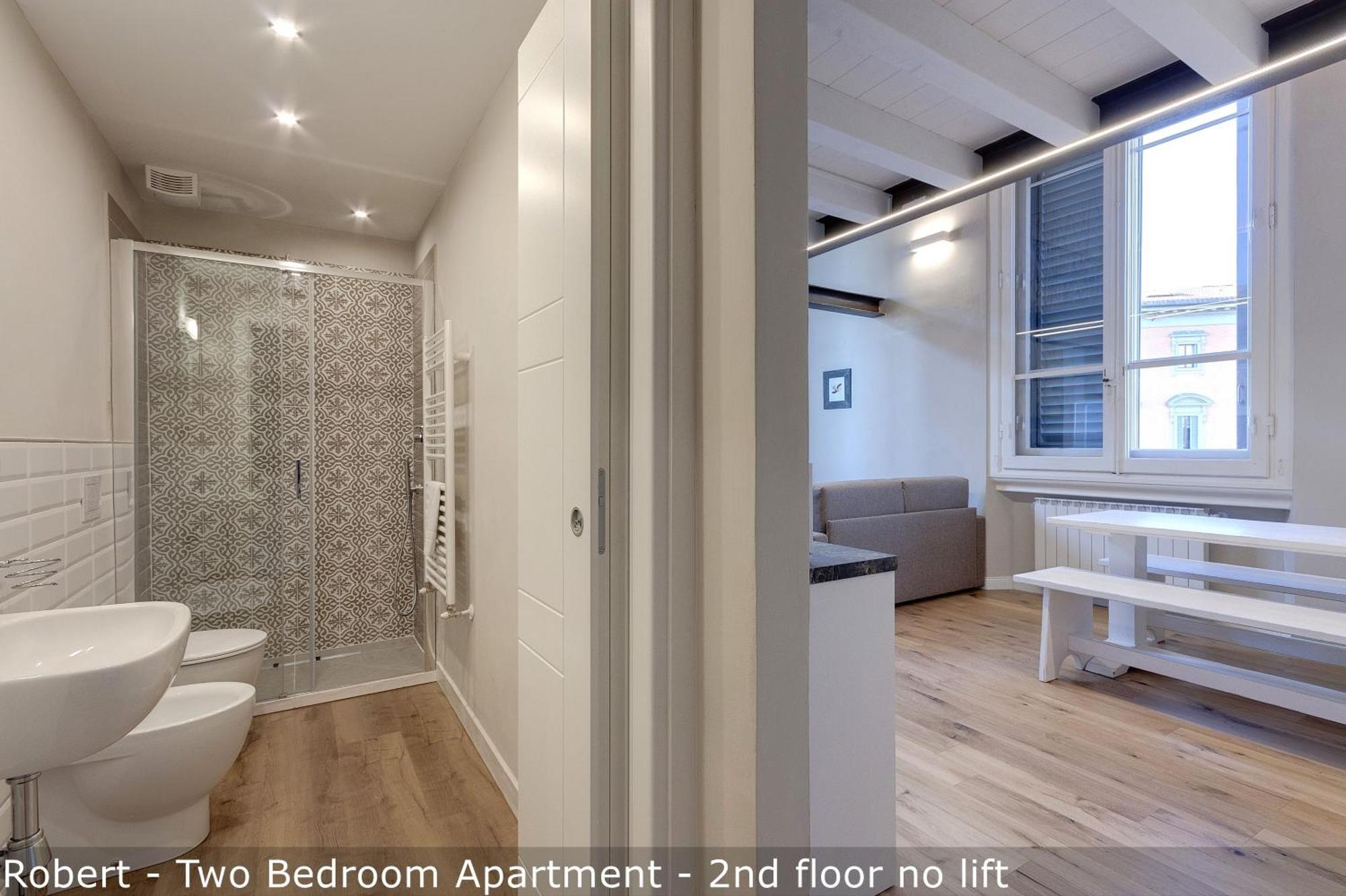 Freedom Apartments By Mamo Florence Extérieur photo