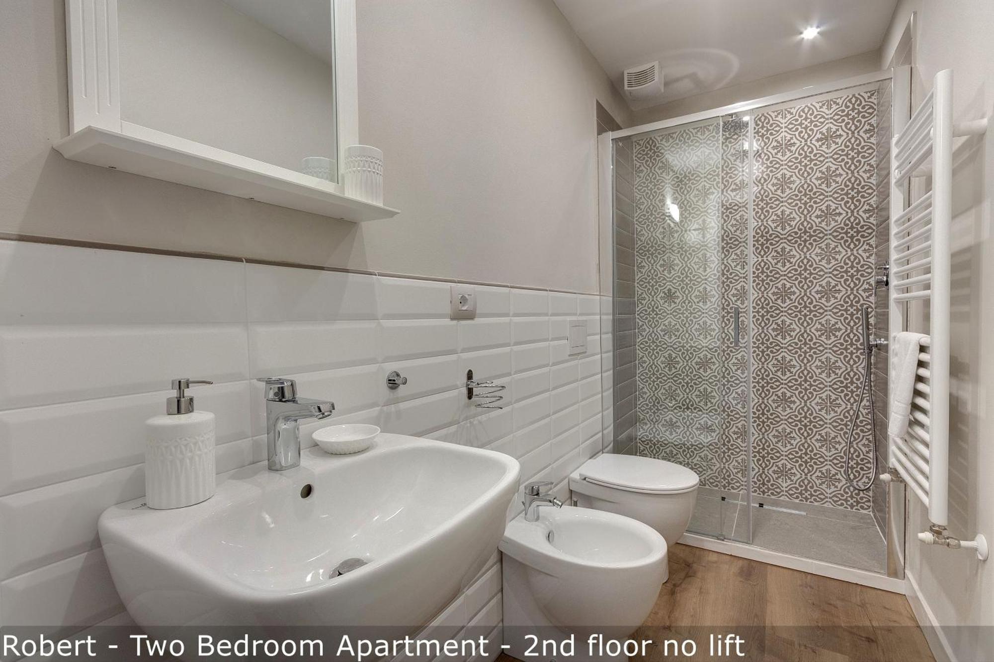 Freedom Apartments By Mamo Florence Extérieur photo