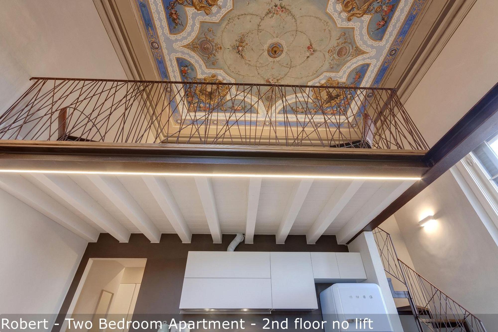 Freedom Apartments By Mamo Florence Extérieur photo