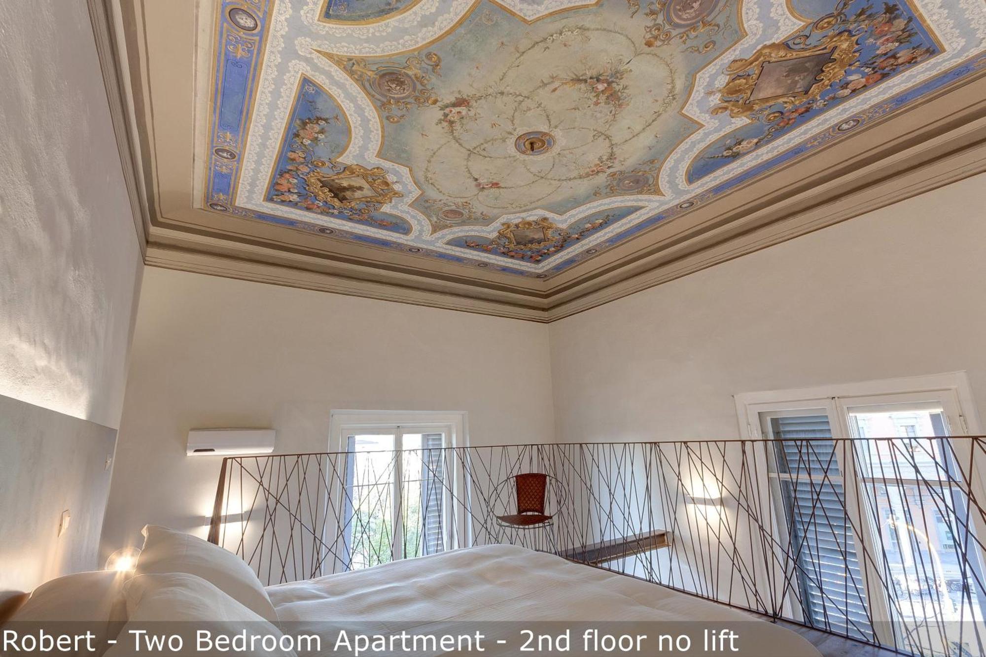 Freedom Apartments By Mamo Florence Extérieur photo