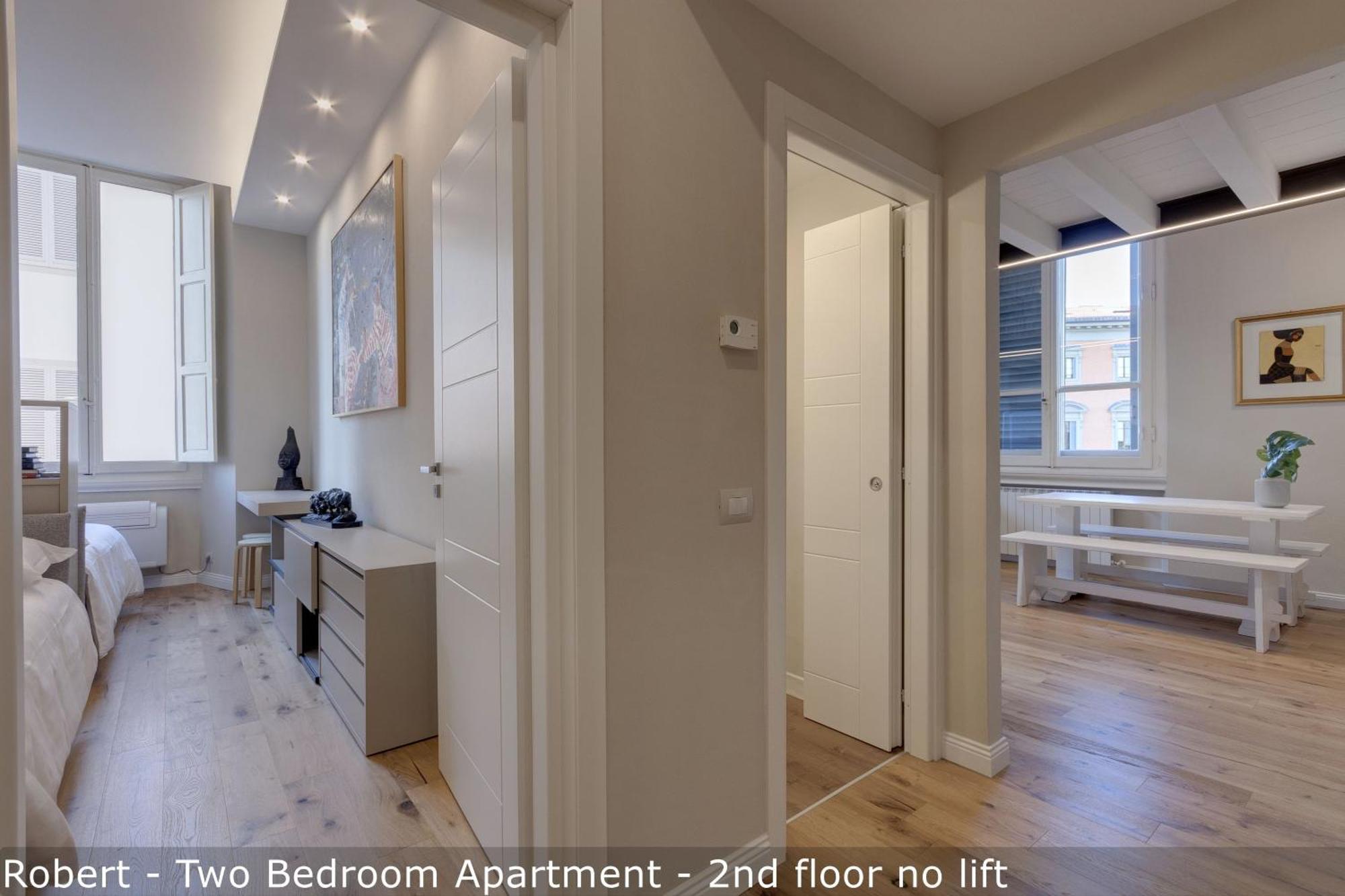 Freedom Apartments By Mamo Florence Extérieur photo