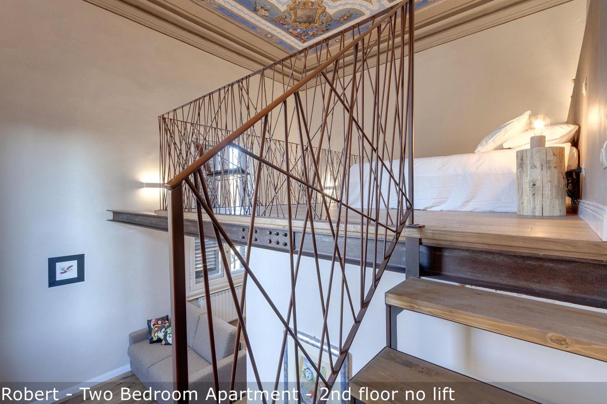 Freedom Apartments By Mamo Florence Extérieur photo