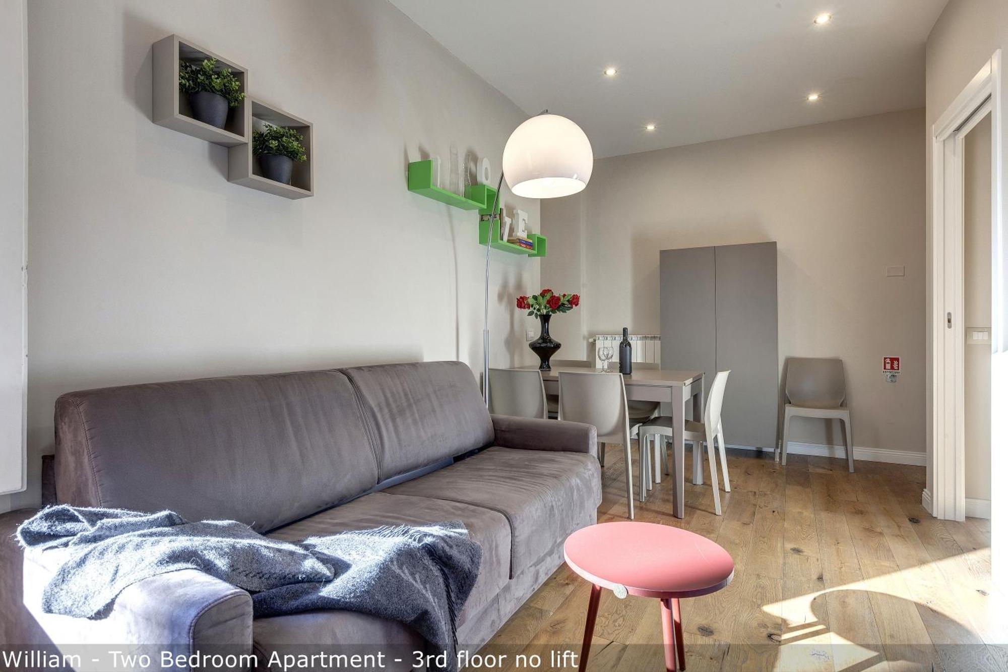 Freedom Apartments By Mamo Florence Extérieur photo