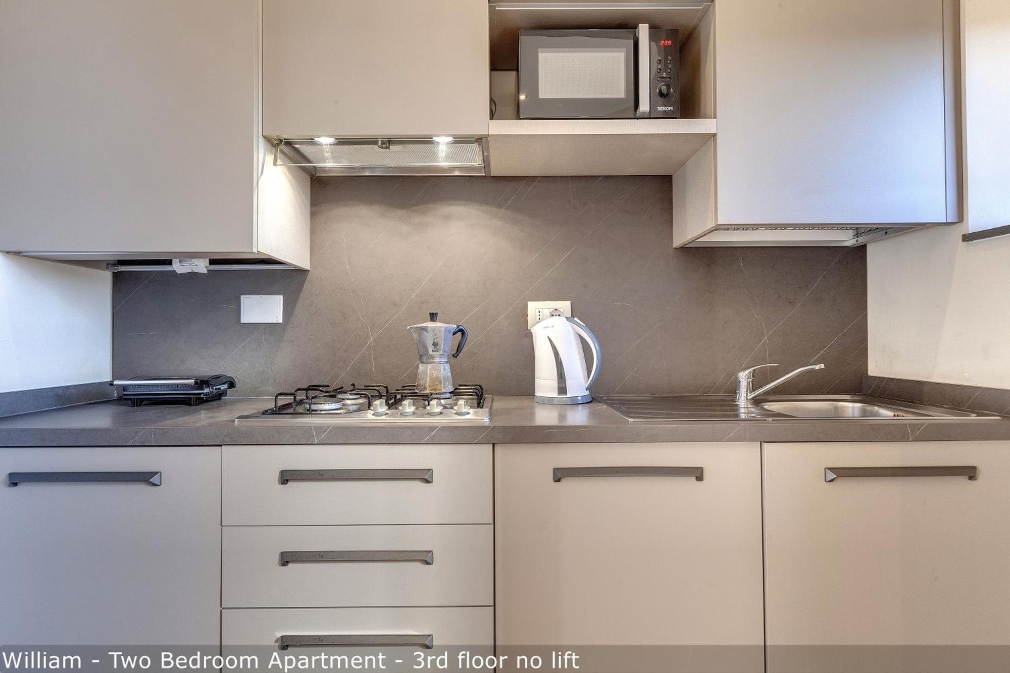 Freedom Apartments By Mamo Florence Extérieur photo