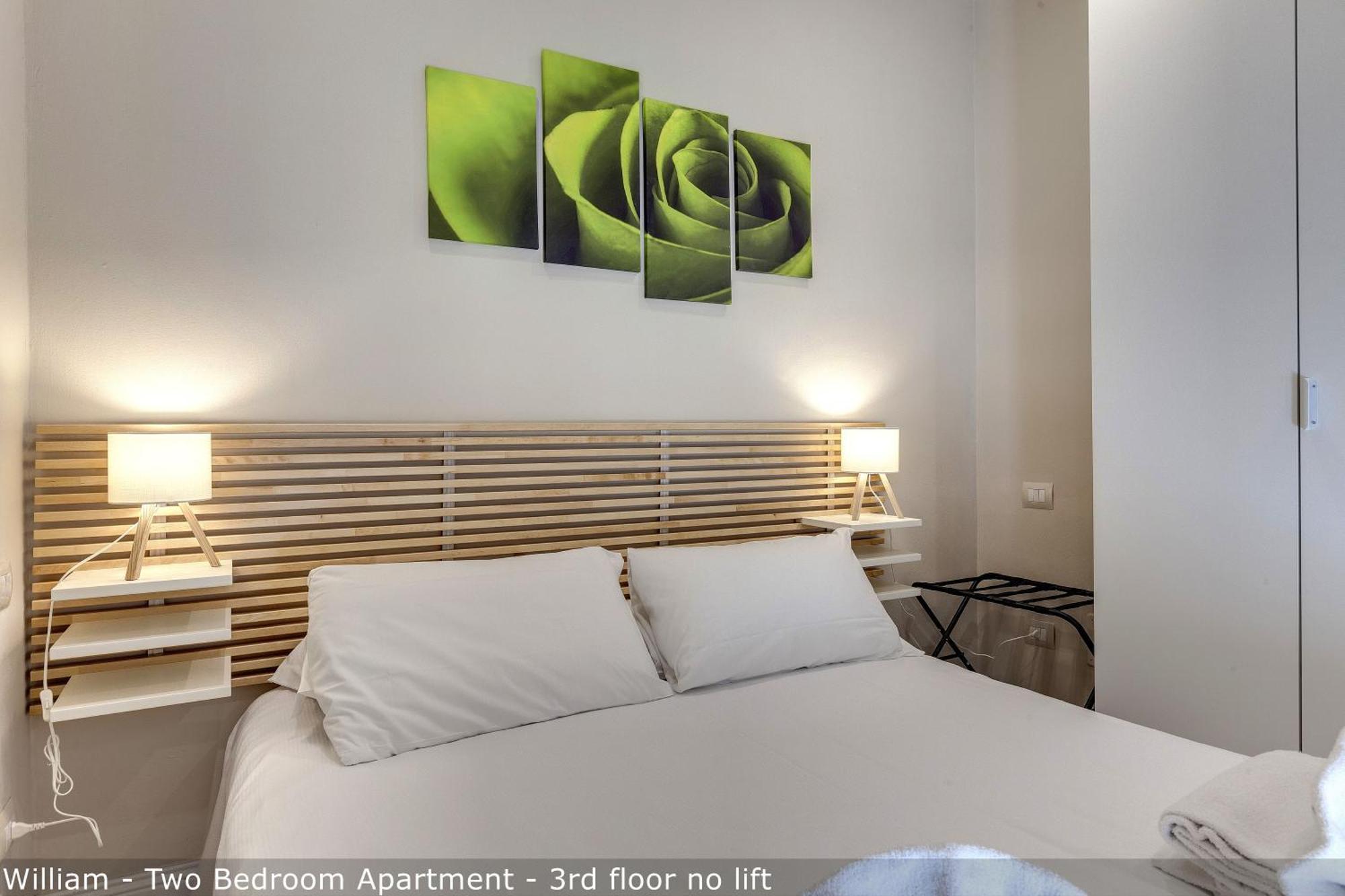 Freedom Apartments By Mamo Florence Extérieur photo