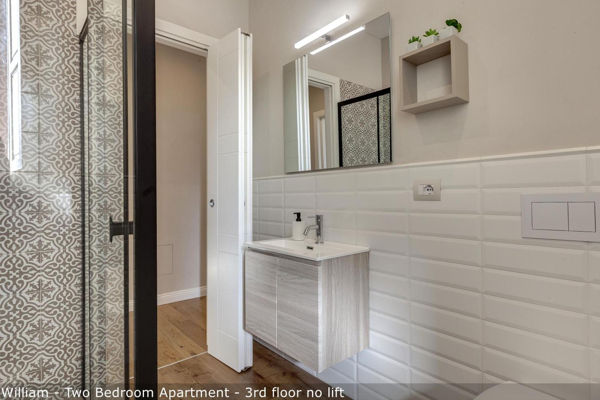 Freedom Apartments By Mamo Florence Extérieur photo