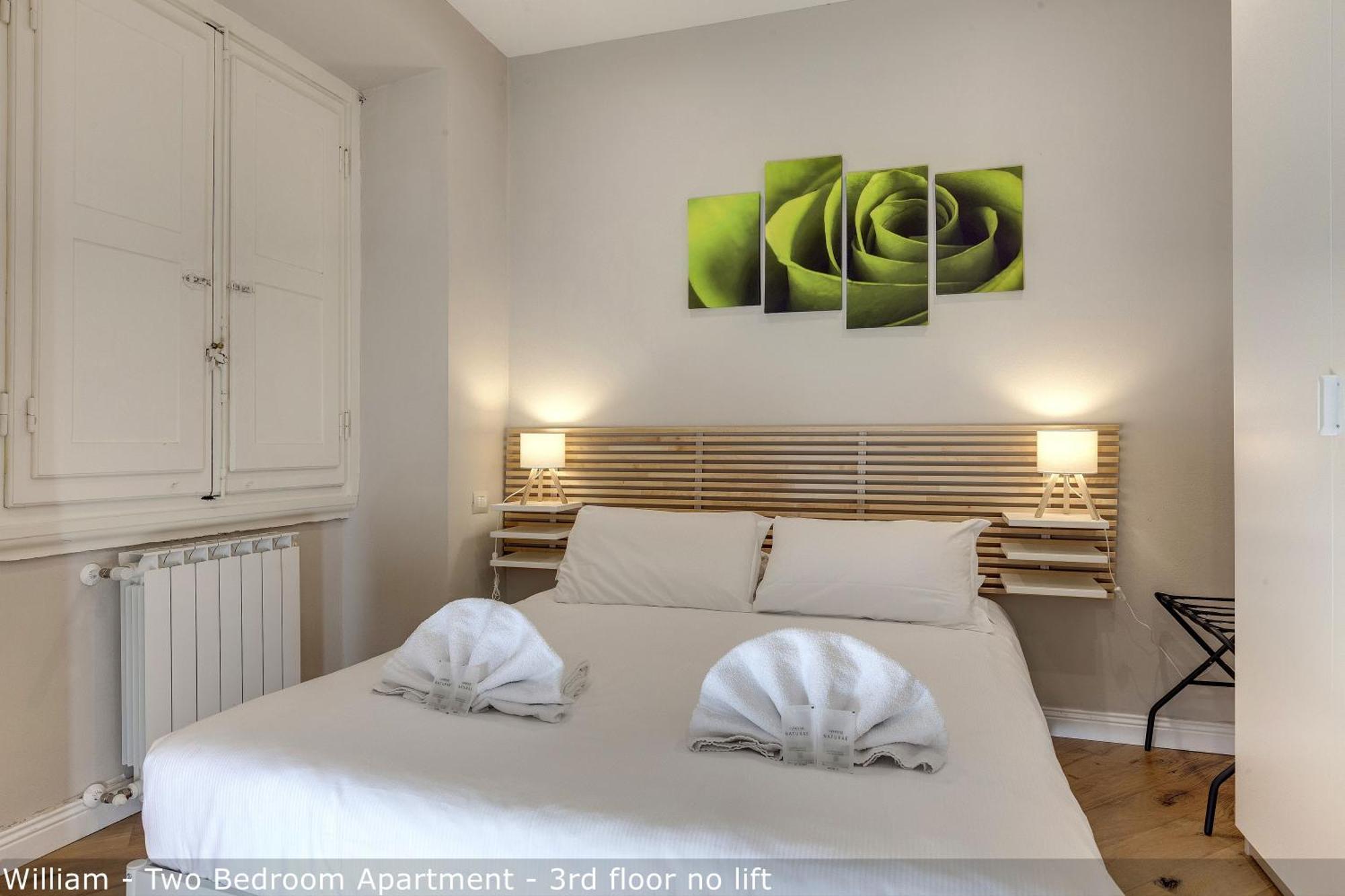 Freedom Apartments By Mamo Florence Extérieur photo