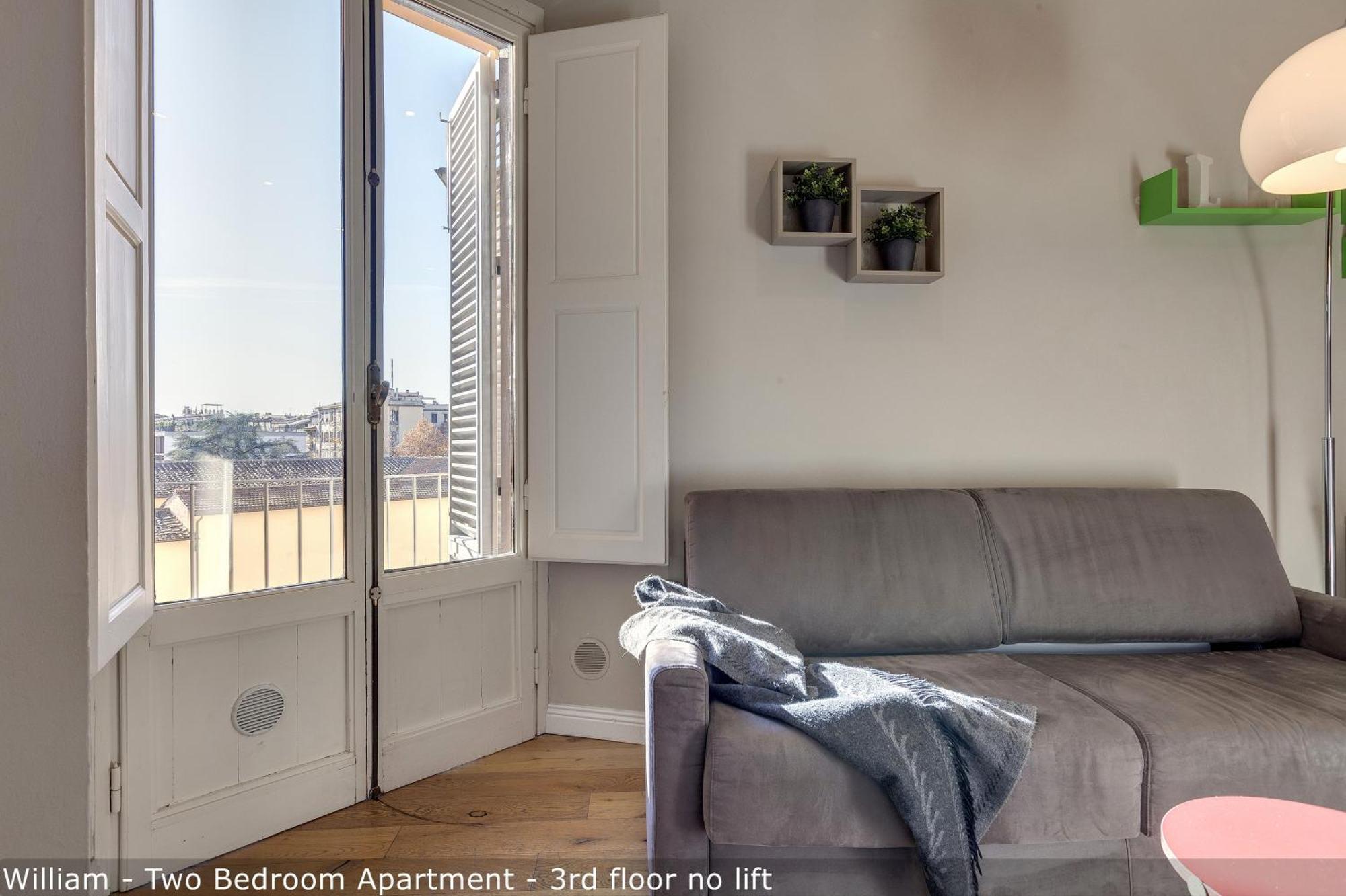 Freedom Apartments By Mamo Florence Extérieur photo