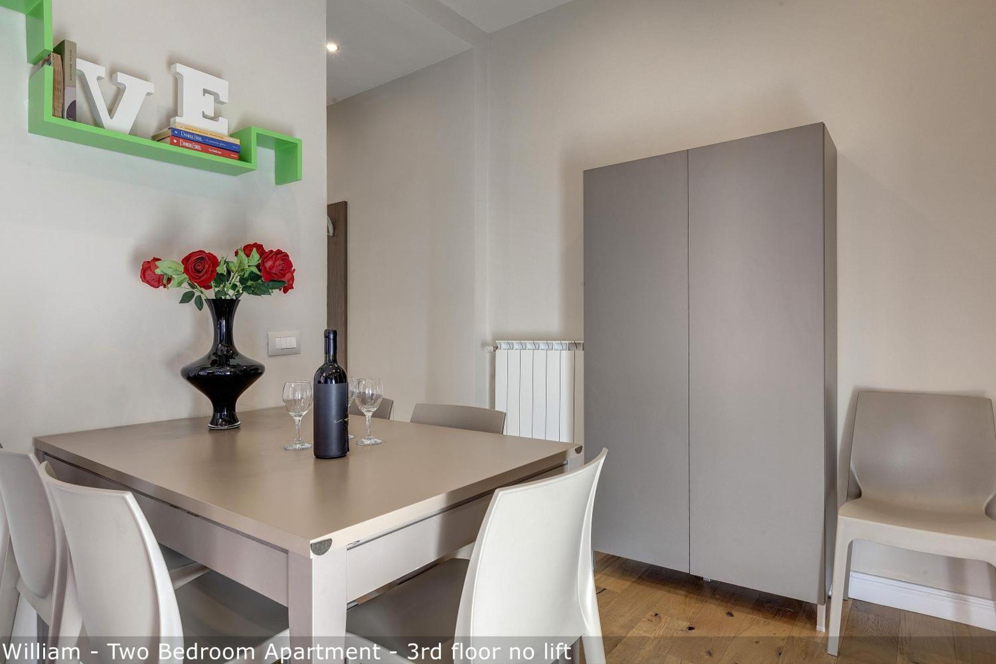 Freedom Apartments By Mamo Florence Extérieur photo