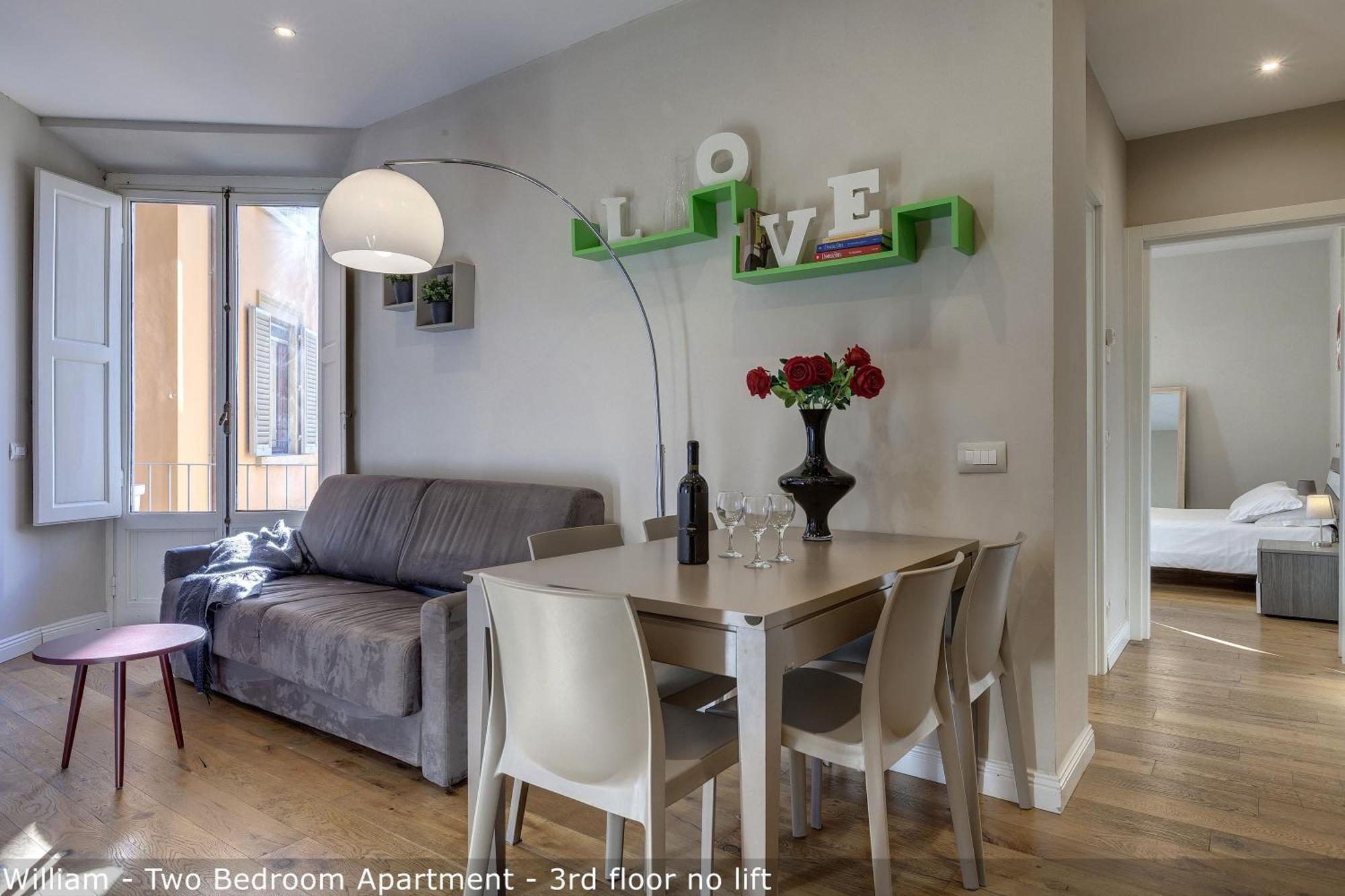 Freedom Apartments By Mamo Florence Extérieur photo