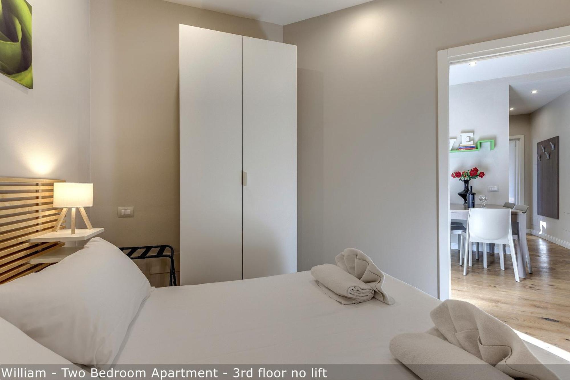 Freedom Apartments By Mamo Florence Extérieur photo