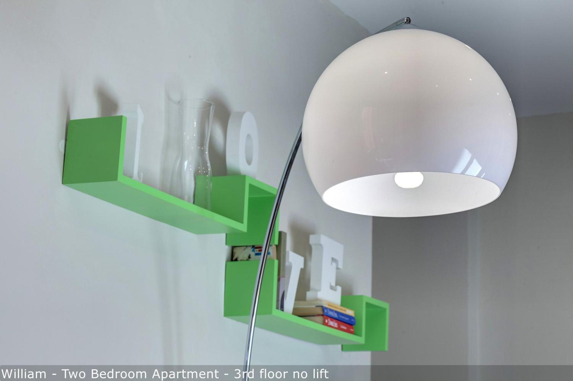 Freedom Apartments By Mamo Florence Extérieur photo