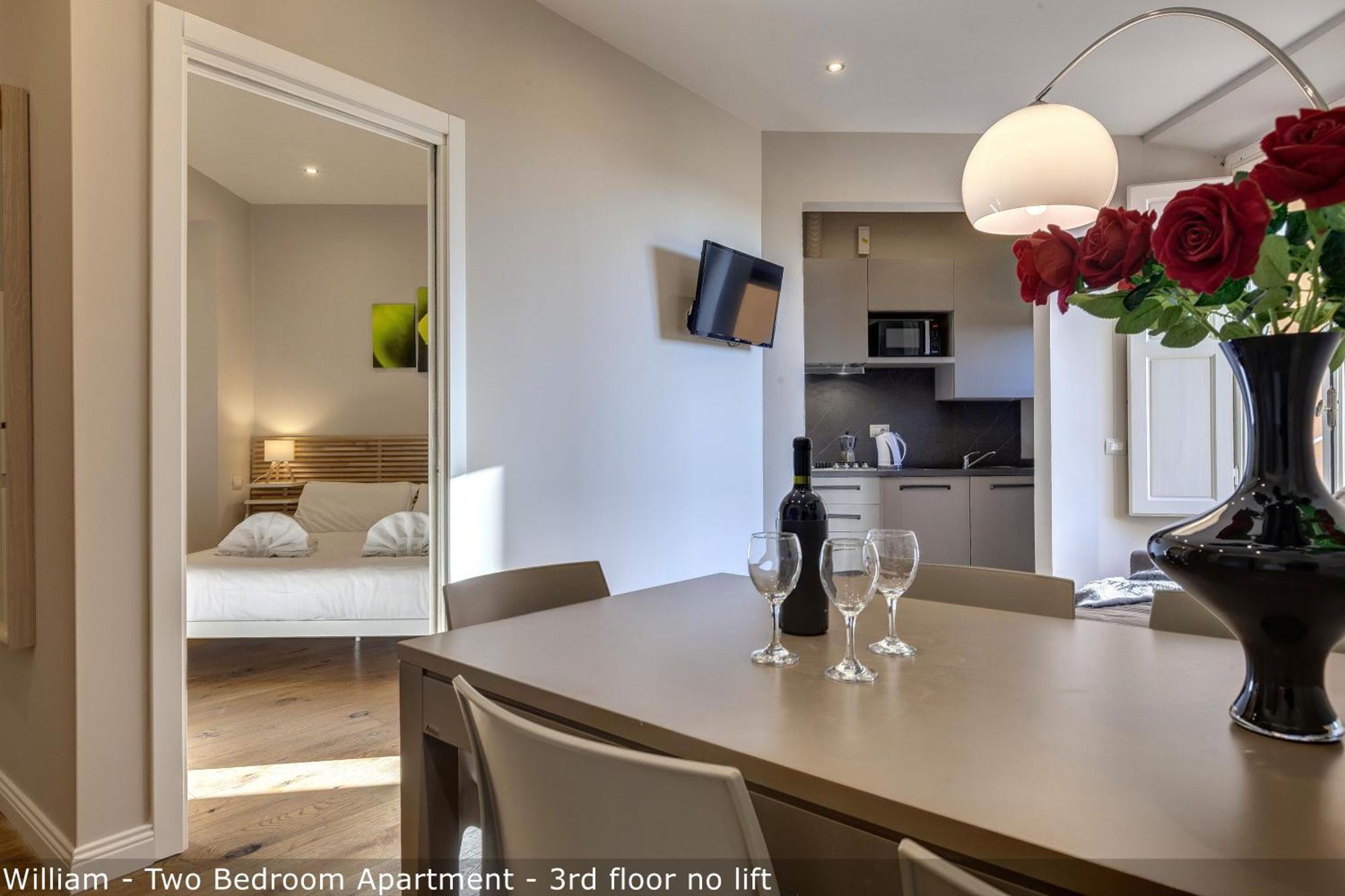 Freedom Apartments By Mamo Florence Extérieur photo