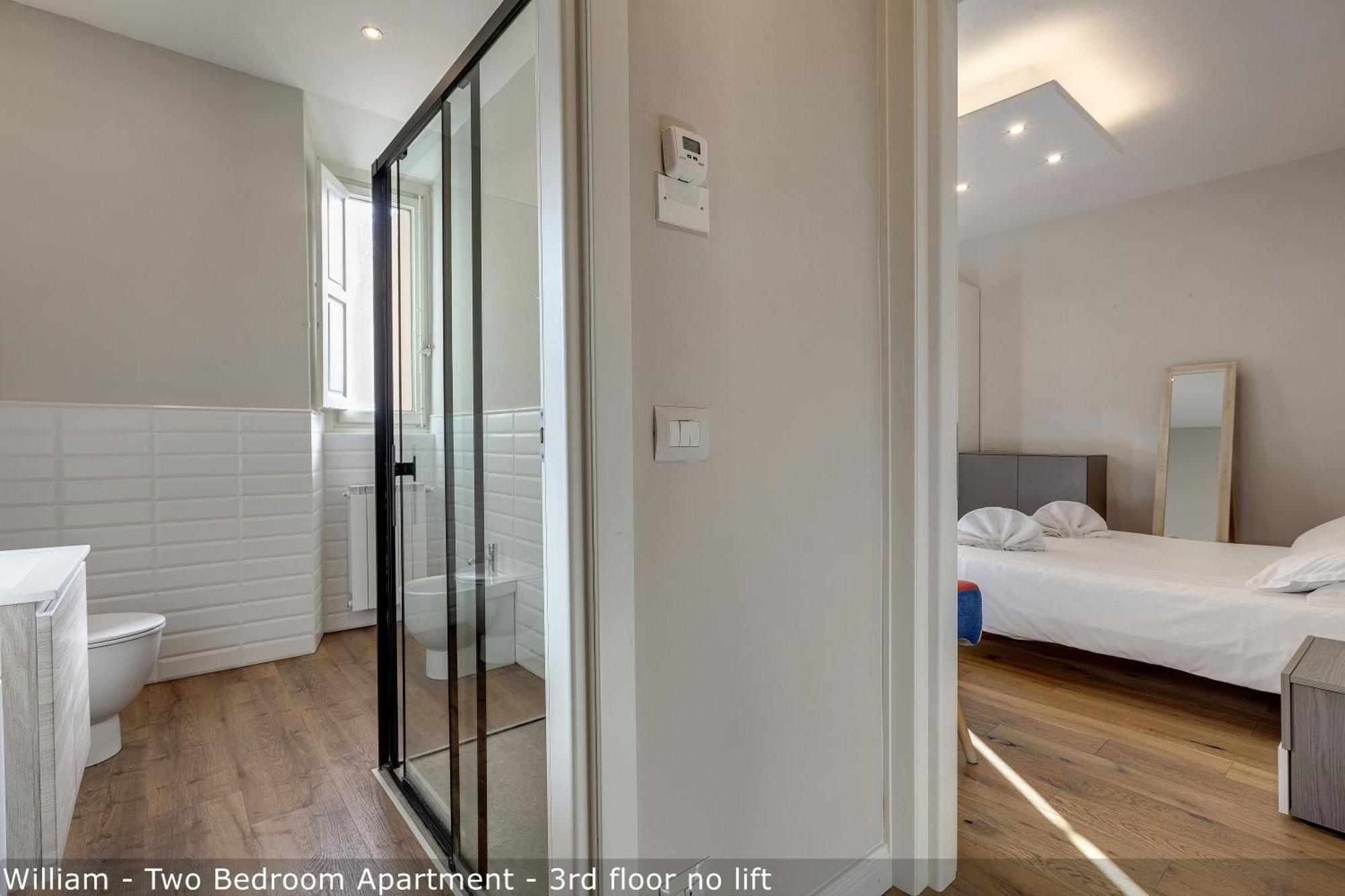 Freedom Apartments By Mamo Florence Extérieur photo
